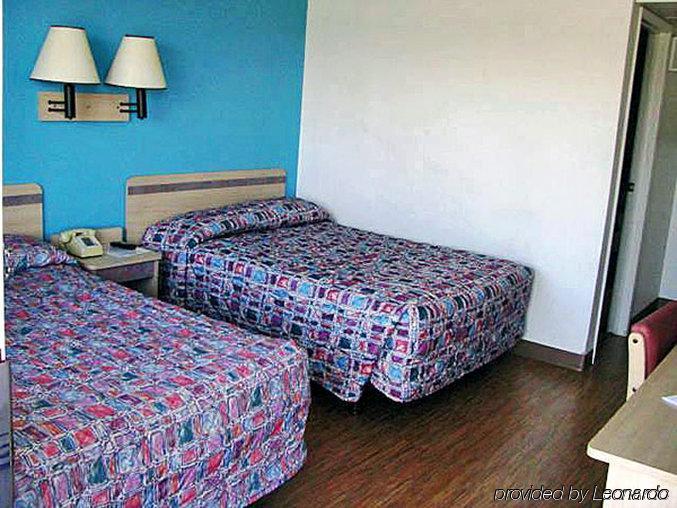 Motel 6 Kansas City, Mo - Airport Ngoại thất bức ảnh